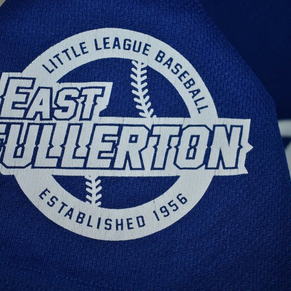 Dodger 00 Jersey - Picture 6 of 6